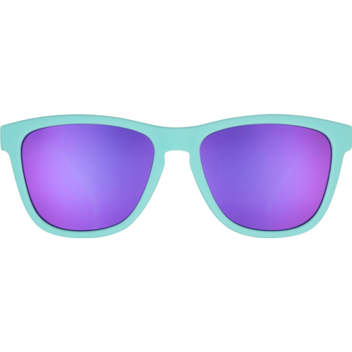 goodr OG Classic Frame Sunglasses A Gingers Soul