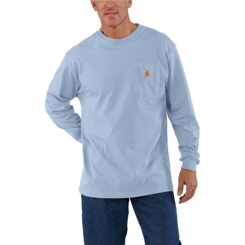 Carhartt Mens Workwear Pocket T-shirt