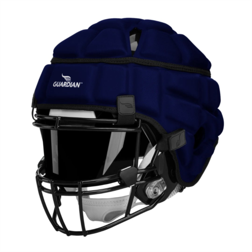 Guardian Football Cover Cap XT Black