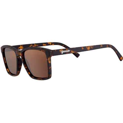 goodr LFG Square Sunglasses