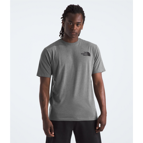 The North Face Mens Box NSE T-shirt