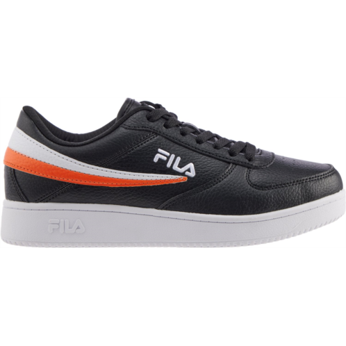 Fila Mens A-Low Shoes