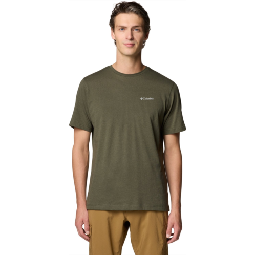 Columbia Sportswear Mens Thistletown Hills Graphic T-shirt