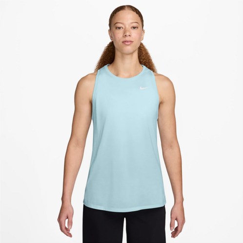 Nike Womens Dri-FIT Tank Top