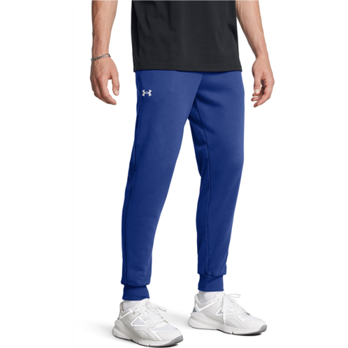 Under Armour Mens Rival Fleece Joggers