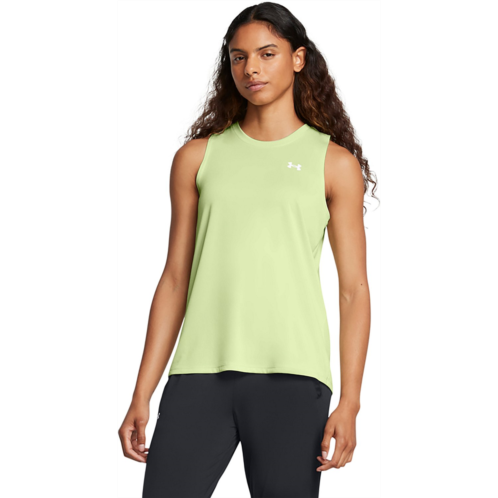 Under Armour Womens UA Tech Tank Top