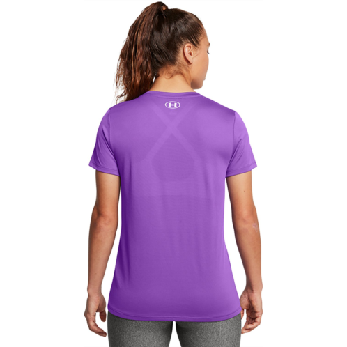 Under Armour Womens Tech SSV T-shirt