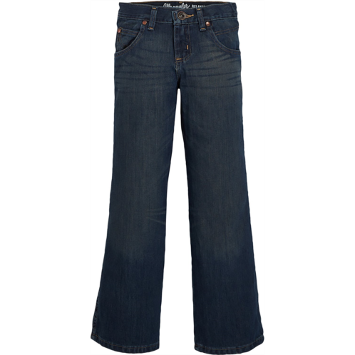 Wrangler Boys Retro Bootcut Jeans Falls City