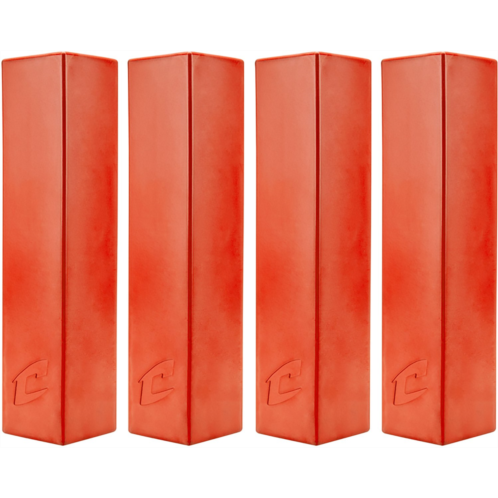 Champro Molded Foam Pylon 4-Pack