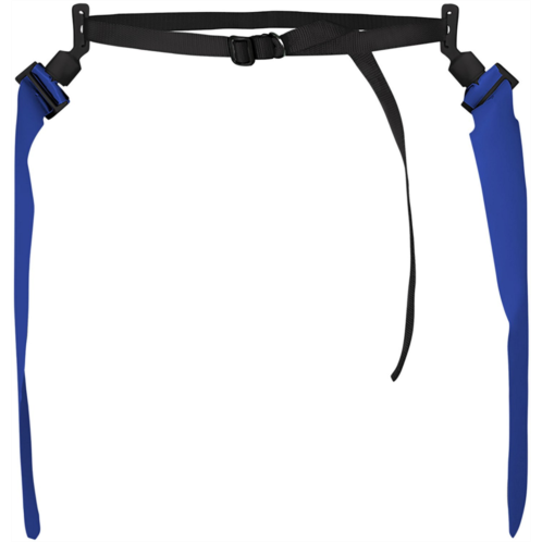 Champro Quick-Down Pop 2-Flag Football Belt 6-Pack Gold
