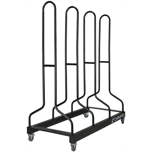 Champro 4-Stack Football Shoulder Pad Rack