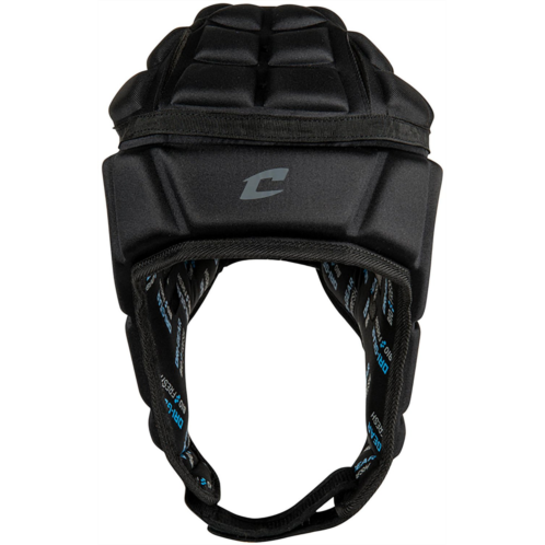 Champro Adults SH7 Soft Shell Flag Football Helmet Black
