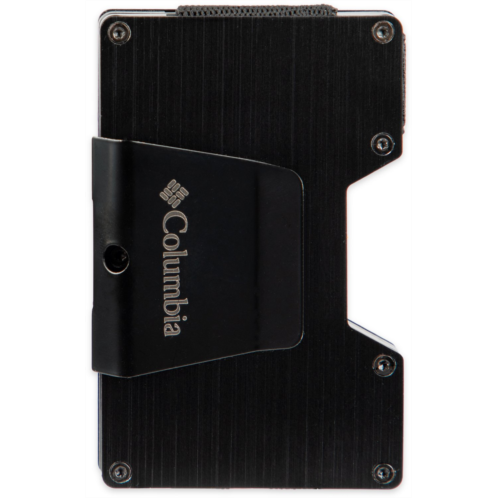 Columbia Sportswear Columbia Mens Expandable Hard Case Wallet