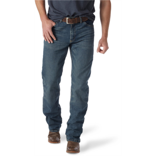 Wrangler Mens 20X Advanced Comfort 01 Competition Jeans Barrel