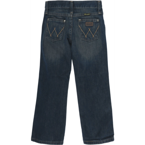 Wrangler Toddler Boys Retro Bootcut Jeans Falls City