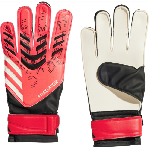 adidas Predator Training Soccer Goalie Gloves