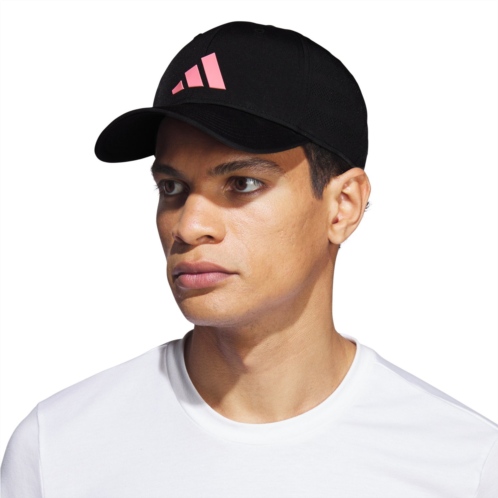 Adidas Mens Soccer Adjustable Hat