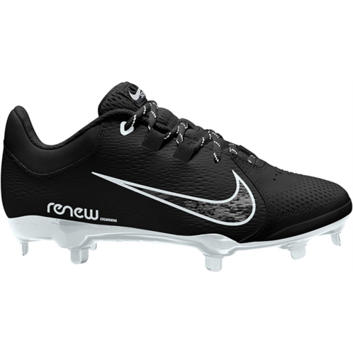 Nike Womens Hyperdiamond 4 Pro Softball Cleats
