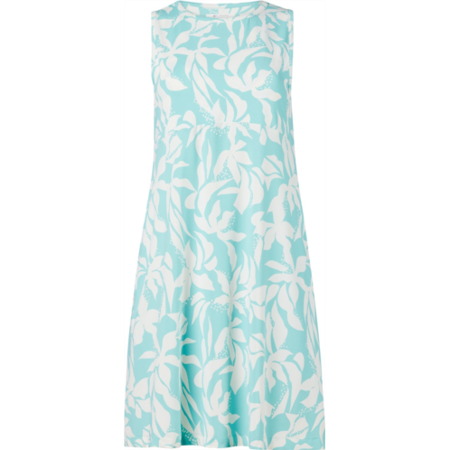 Columbia Sportswear Womens PFG Freezer Tank Dress Black