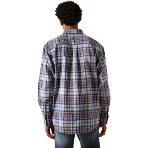Ariat Mens Flame Resistant Cienega Work Shirt