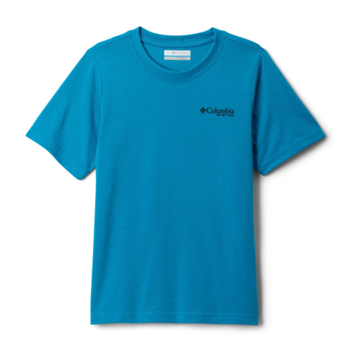 Columbia Sportswear Boys PFG Dorado Taco Short Sleeve T-shirt