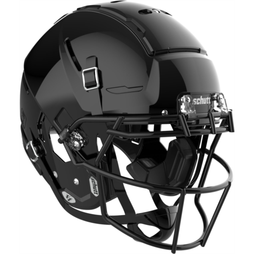 Schutt Youth F7 LXI 2024 Football Helmet White