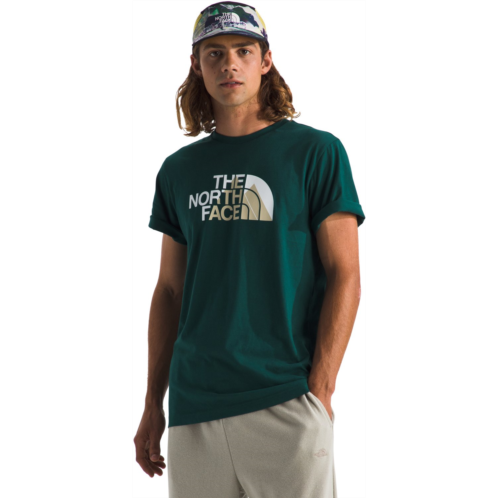 The North Face Mens Biner Graphic 1 T-shirt