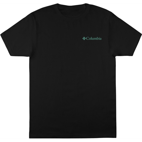 Columbia Sportswear Mens CSC Topper T-shirt