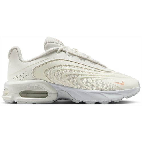 Nike Womens Air Max Fire Shoes Light Beige01