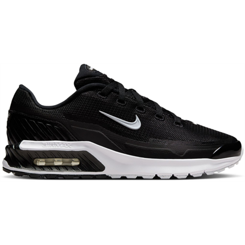Nike Womens Air Max BIA Shoes White / Black01