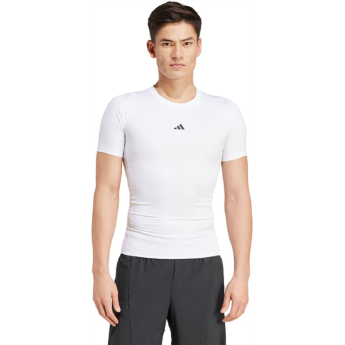 adidas Mens TECHFIT T-shirt