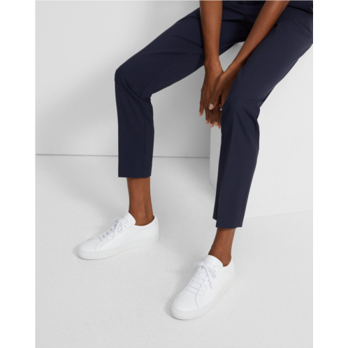 Theory Common Projects Womens Original Achilles Sneakers