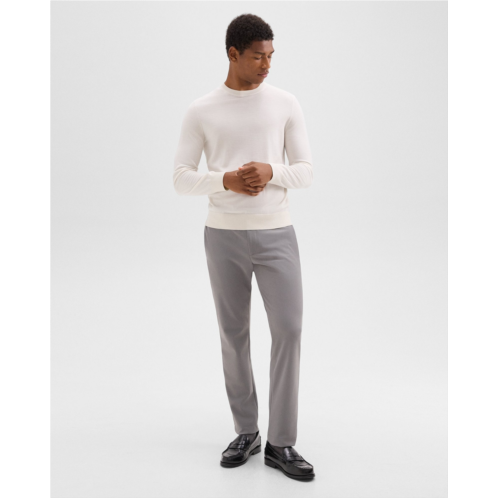 Theory Zaine Pant in Precision Ponte