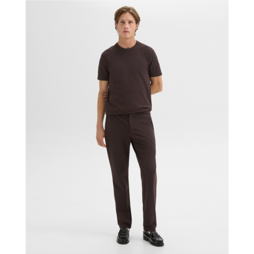 Theory Zaine Pant in Precision Ponte