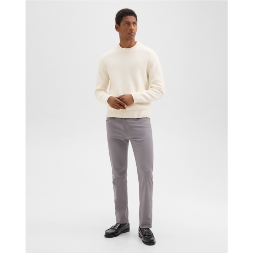 Theory Raffi 5-Pocket Pant in Neoteric Twill