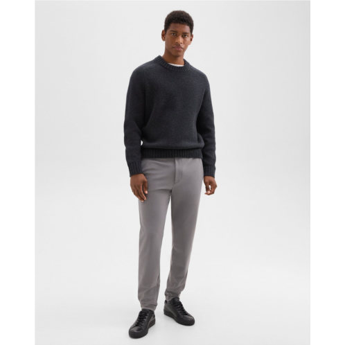 Theory Terrance Jogger in Precision Ponte