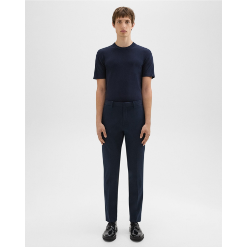 Theory Zaine Pant in Stretch Cotton