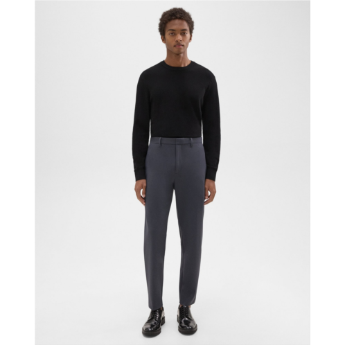Theory Curtis Pant in Precision Ponte