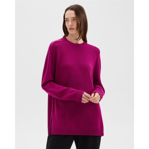 Theory Karenia Sweater in Cashmere