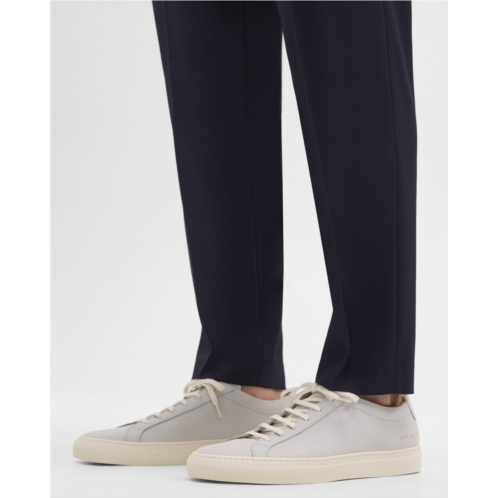 Theory Common Projects Mens Original Achilles Sneakers