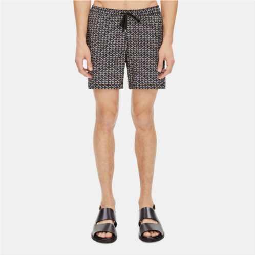 Onia x Theory Charles 5” Boardshort