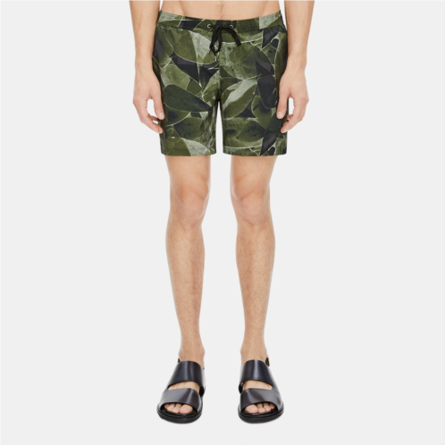 Onia x Theory Charles 5” Boardshort