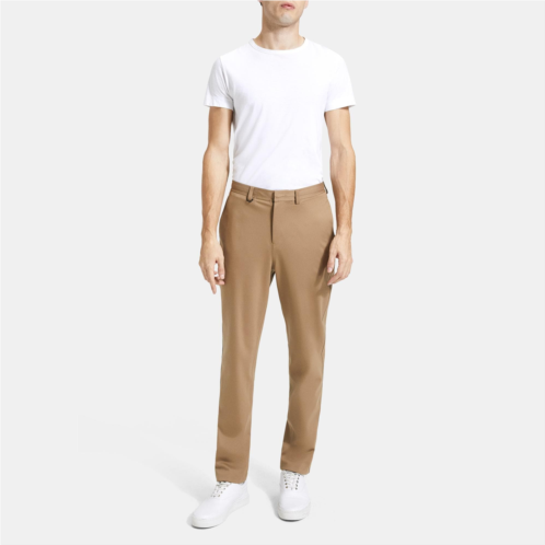 Theory Morgan Pant in Compact Ponte