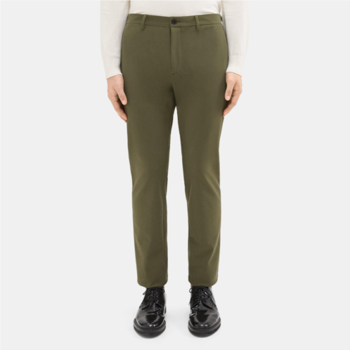 Theory Zaine Pant in Precision Ponte