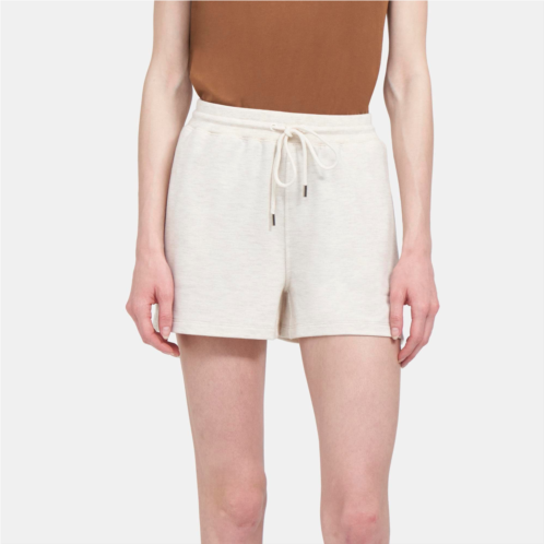 Theory Clean Short in Modal Knit