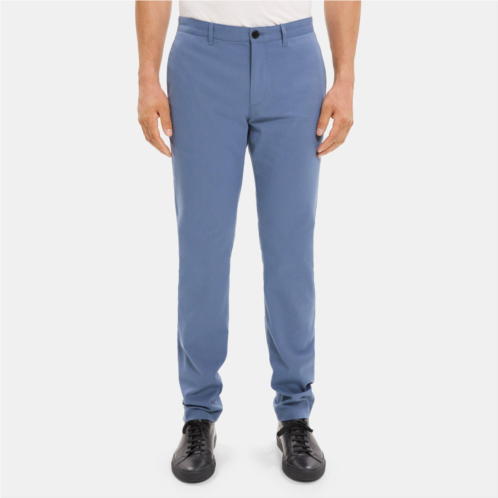 Theory Classic-Fit Pant in Twill