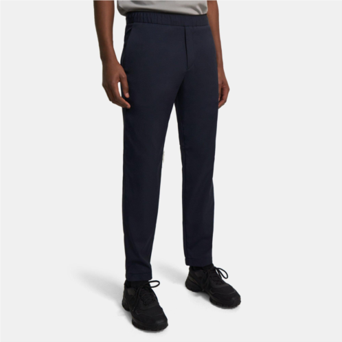 Theory Classic-Fit Jogger Pant in Neoteric
