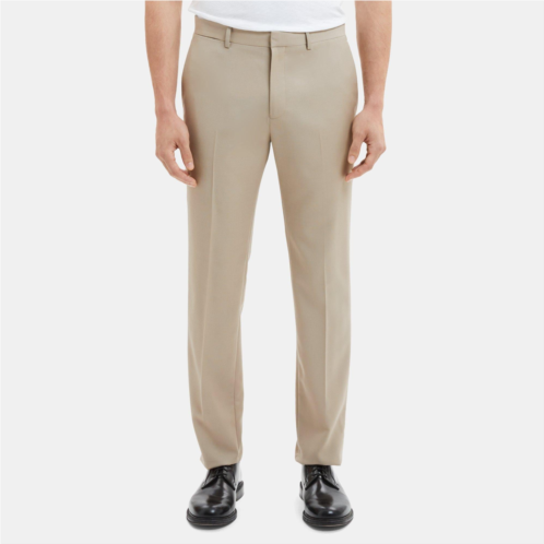 Theory Slim-Fit Suit Pant in Textured Wool