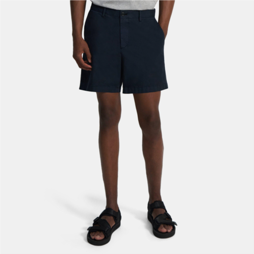 Theory 7 Short in Organic Cotton