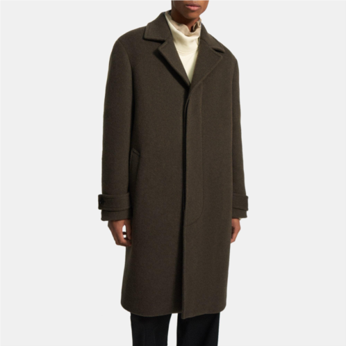 Theory Recycled Wool Topcoat